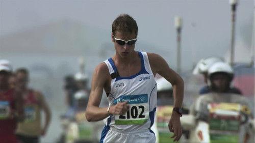 Running for my Truth: Alex Schwazer Season 1 Episode 1 - Episode 1