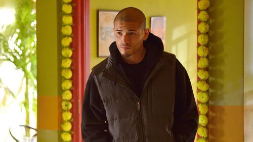 The Strain Season 2 Episode 4 - The Silver Angel