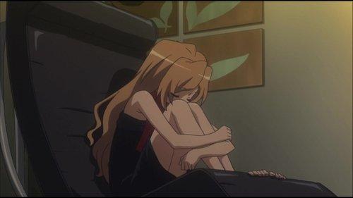 Toradora! Season 1 Episode 19 - Christmas Eve Party