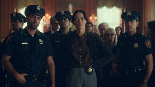 undefined Season 1 Episode 7 - The First Honest Thing