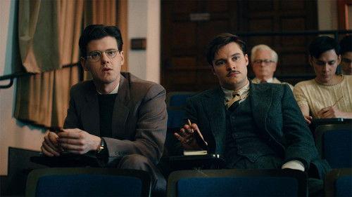 Strange Angel Season 1 Episode 2 - Ritual of Abduction