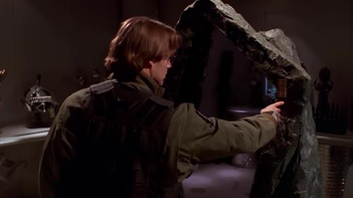 Stargate SG-1 Season 1 Episode 20 - There But For the Grace of God