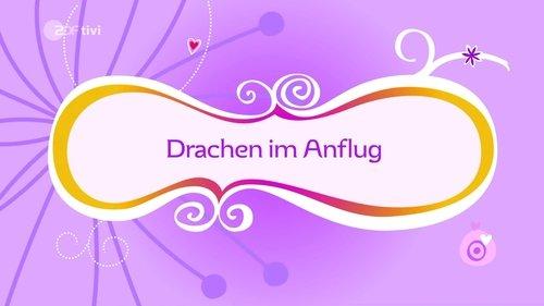 Mia and Me Season 4 Episode 19 - Under Attack