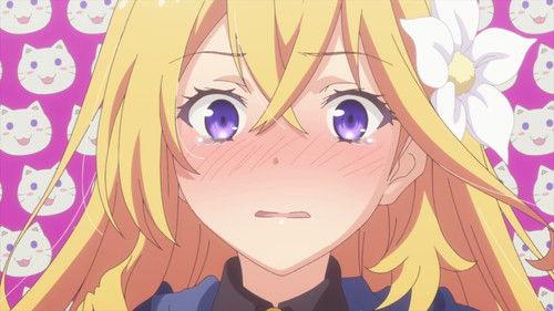 undefined Season 1 Episode 3 - Chapter 3: The Ribbon, the Upperclassman, and Feelings of Love