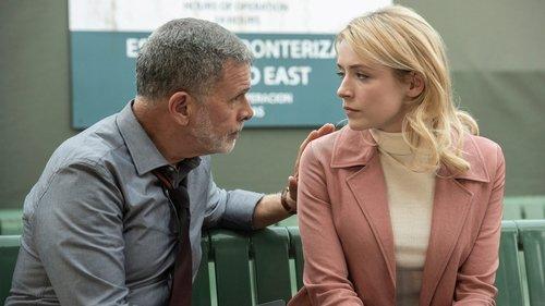 undefined Season 1 Episode 7 - Cucaracha/K'uruch