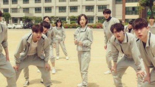 Abyss Season 1 Episode 9 - Episode 9