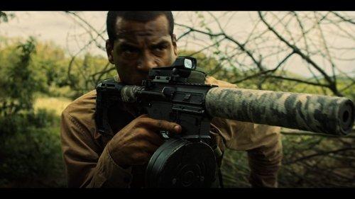 Renegaded Archangel Season 4 Episode 2 - Episode 2