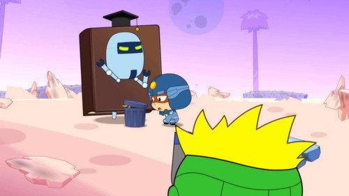 Happy Toon Season 2 Episode 25 - Episode 25