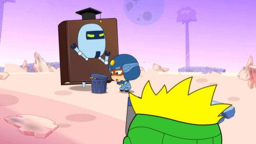 Happy Toon Season 2 Episode 25 - Episode 25