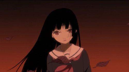 Hell Girl Season 1 Episode 1 - The Other Side of Twilight