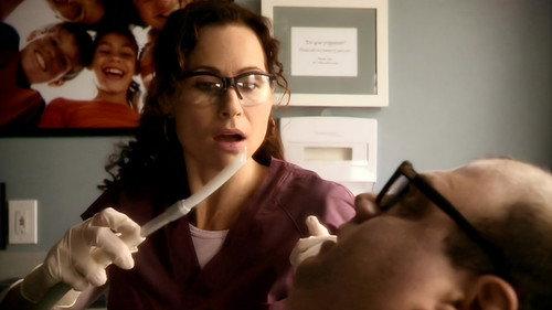 The Riches Season 1 Episode 5 - The Big Floss