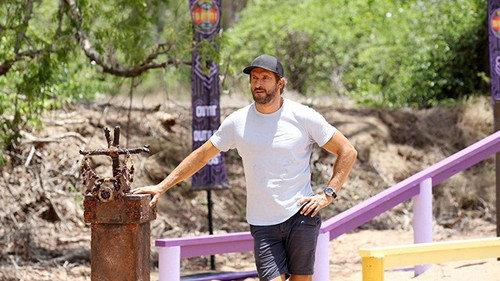Australian Survivor Season 7 Episode 22 - Episode 22
