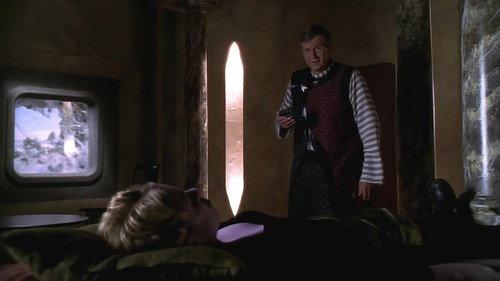 Andromeda Season 2 Episode 4 - Pitiless as the Sun