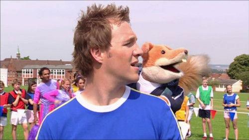 The Basil Brush Show Season 3 Episode 7 - Sports Spectacular