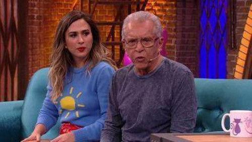 Lady Night Season 3 Episode 14 - Carlos Alberto de Nóbrega