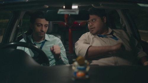 Cubicles Season 3 Episode 1 - System Upgrade