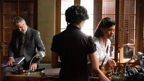 Dos vidas Season 1 Episode 6 - Episode 6