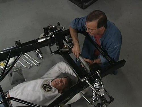 undefined Season 5 Episode 5 - Advise and Repent