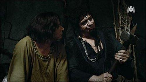 Kaamelott Season 6 Episode 3 - Præceptores