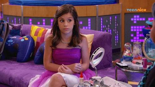 Game Shakers Season 1 Episode 14 - The Girl Power Awards