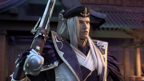 The Young Imperial Guards Season 2 Episode 8 - Episode 8