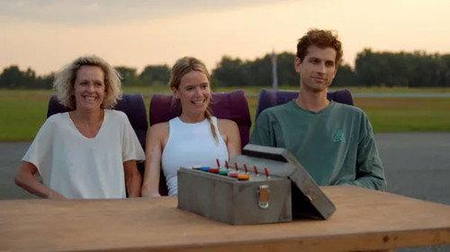 De Mol Season 13 Episode 5 - Episode 5