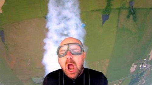 An Idiot Abroad Season 2 Episode 6 - Route 66