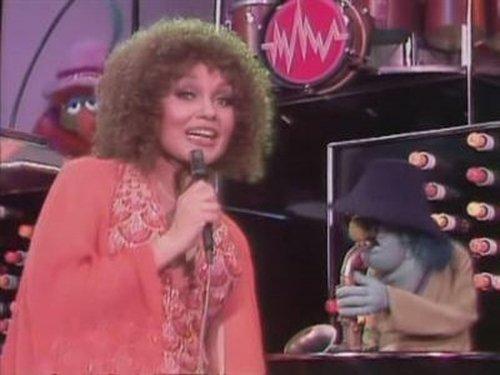 The Muppet Show Season 2 Episode 16 - Cleo Laine