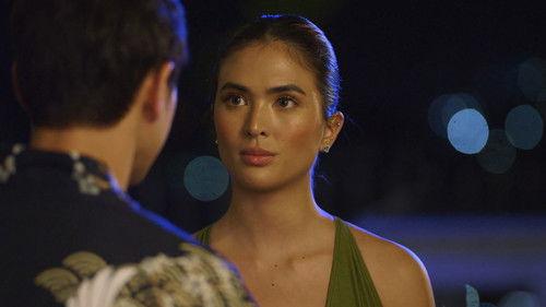 The Iron Heart Season 1 Episode 8 - Period of Peace