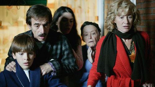 Cuéntame cómo pasó Season 7 Episode 15 - Episode 15