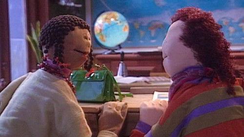 Julkalendern Season 36 Episode 4 - Episode 4