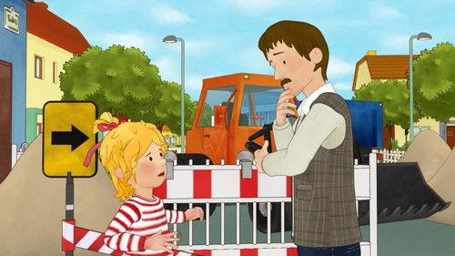 Meine Freundin Conni Season 2 Episode 9 - Conni avoids the strangers