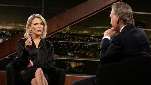 Real Time with Bill Maher Season 18 Episode 2 - Episode 517