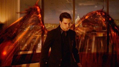 undefined Season 1 Episode 8 - A House Divided