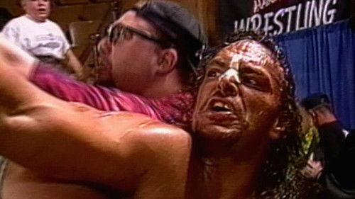 ECW Hardcore TV Season 5 Episode 23 - ECW Hardcore TV - Jun. 03, 1997