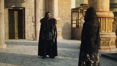 Arthdal Chronicles Season 1 Episode 18 - Part 3: Arth, The Prelude to All Legends (6)