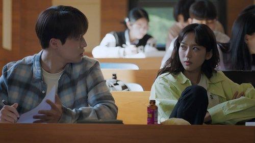 Cheer Up Season 1 Episode 5 - Theia’s Field Trip