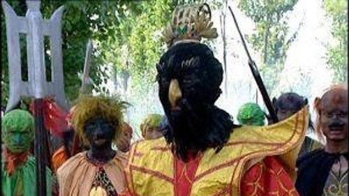 Journey to the West Season 2 Episode 6 - Buddha captures the Great Peng