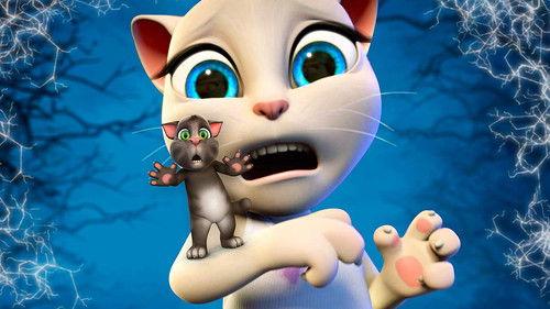 Talking Tom and Friends Season 3 Episode 18 - The Big Nano Lie