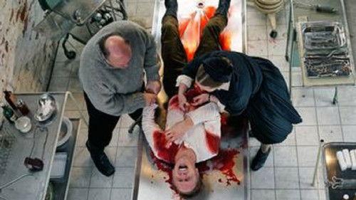 Shadow Lines Season 1 Episode 3 - Escape From Porkkala