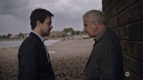 undefined Season 1 Episode 2 - Carrot & Stick