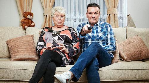 Gogglebox Season 14 Episode 2 - Episode 2