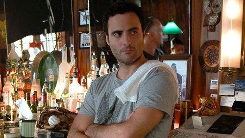 Nurse Jackie Season 2 Episode 4 - Apple Bong