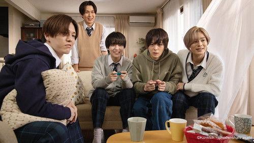 A Man Who Defies the World of BL Season 1 Episode 5 - vs. Yaoi Fanboy