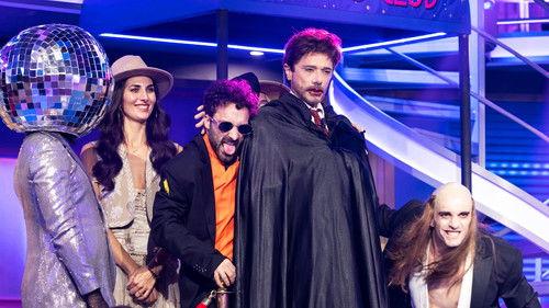 GialappaShow Season 6 Episode 8 - Episode 8