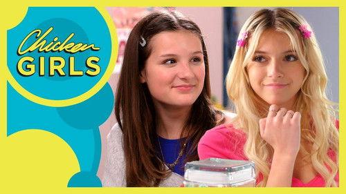 Chicken Girls Season 8 Episode 15 - Secrets and Sleepovers