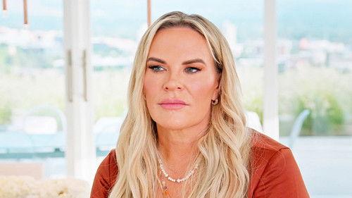 The Real Housewives of Salt Lake City Season 4 Episode 12 - Icy Apologies