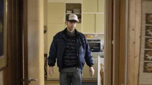 Lilyhammer Season 2 Episode 6 - Special Education