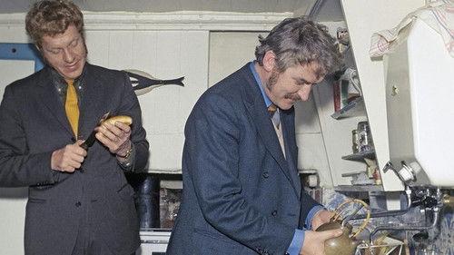 Hasse and Tage - A Love Story Season 1 Episode 1 - Episode 1