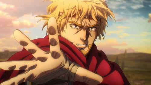 Vinland Saga Season 2 Episode 22 - The King of Rebellion
